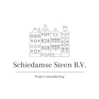 Schiedamse Steen B.V. logo - Similar company to Youspace B.V.