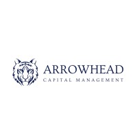 ArrowHead Capital Management LLP logo - Similar company to Arrowhead Capital Management