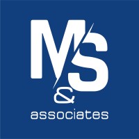 M&S ASSOCIATES logo - Similar company to Cabinet Efac