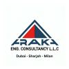 Araka Eng Consultancy logo - Similar company to Sakan Engineering Consultancy