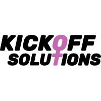 KickOff Solutions logo - Similar company to Genius Ants