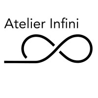 Atelier Infini logo - Similar company to Apropå