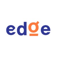 EDGE Learning logo - Similar company to 9&Beyond