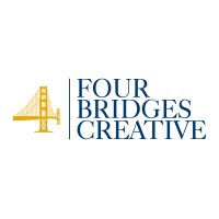 Four Bridges Creative logo - Similar company to Four Bridges