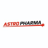 Astro Pharma logo - Similar company to Active Pharma Gmbh