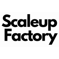 Scaleup Factory logo - Similar company to Brandfinity