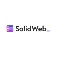 SolidWeb logo - Similar company to Levelup Digital