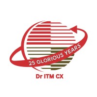 Dr. ITM CX logo - Similar company to Bld Outsourcing Services