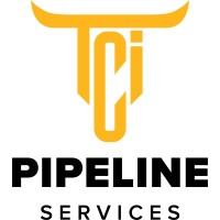 TCI - Pipeline Services logo - Similar company to Tci