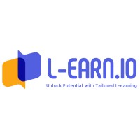 l-earn.io logo - Similar company to Expert Water Modelling
