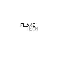 FlakeTech logo - Similar company to Blissify