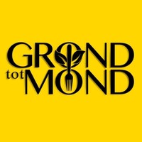 Grond tot Mond logo - Similar company to Ample Media