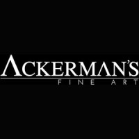 Ackerman's Fine Art Gallery & Advisory logo - Similar company to Art+Ray Fine Art Gallery