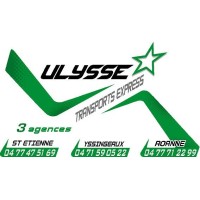 ULYSSE TRANSPORTS EXPRESS logo - Similar company to Linear Technologie