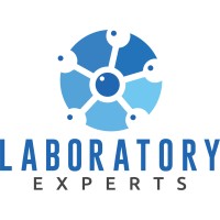 Laboratory Experts logo - Similar company to Biotechmotive