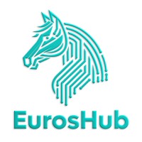 EurosHub logo - Similar company to Nexus95
