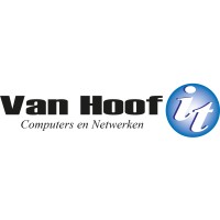 Van Hoof IT logo - Similar company to The Sitekick