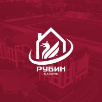 FC Rubin Kazan logo - Similar company to Fc Shakhtar Donetsk