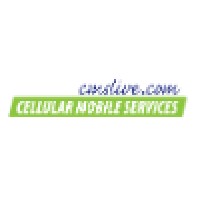 Cellular Mobile Service