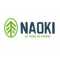 NAOKI Montbrison logo - Similar company to Maison Dussap