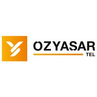 ÖZYAŞAR TEL logo - Similar company to Dalgıç Raptiye