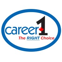 Career1 - Staffing and Recruitment Solutions logo - Similar company to Vertical Staffing Resources