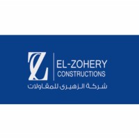 El-zohery constructions logo - Similar company to G2M Engineering