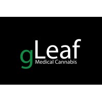 gLeaf (Green Leaf Medical, LLC) logo - Similar company to Peake Releaf