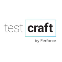 TestCraft - Codeless Selenium logo - Similar company to Brightinfo