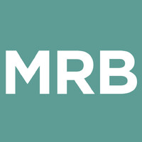 MRB logo - Similar company to Labtor Studio