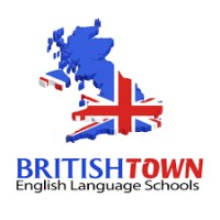 British Town logo - Similar company to İngiliz Kültür Yabancı Dil Kursu