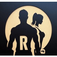 Resolve Fitness & Training logo - Similar company to Mfc Resources Inc