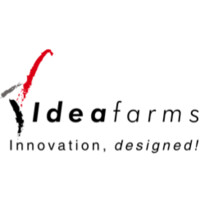 Ideafarms logo - Similar company to Nine Divine Group