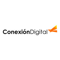 Conexión Digital logo - Similar company to Hv Multiplay