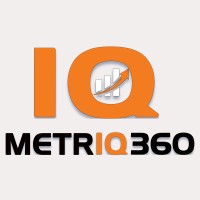 METRİQ360 logo - Similar company to Wellbeing Through Work 'In-Work Support' -  Lles Drwy Waith 'Gwasanaeth Cymorth Yn Y Gwaith'