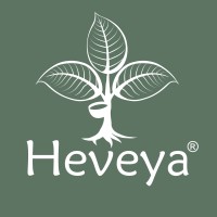 Heveya® logo - Similar company to Molohouse