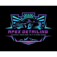 Apex Detailing SF logo - Similar company to System X Kenya - Dazzling Drives Ltd