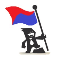 RallySecurity logo - Similar company to Goliathtech Keystone