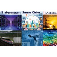 RackOmSystem logo - Similar company to Rack Solutions Llc