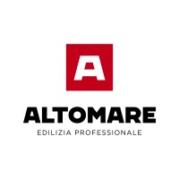 Altomare - Edilizia professionale logo - Similar company to Yume Ramen