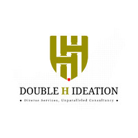 Double H Ideation logo - Similar company to Ideation Group