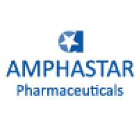 Amphastar Pharmaceuticals, Inc. logo - Similar company to Aridis Pharmaceuticals