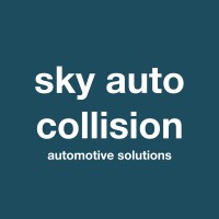 Sky Auto Collision