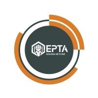 EPTA shpk logo - Similar company to Royal Beverage Llc