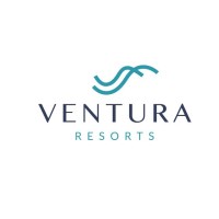 Ventura Resorts logo - Similar company to Salinas Premium Resort