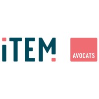 ITEM Avocats logo - Similar company to Cabinet Immo 2M