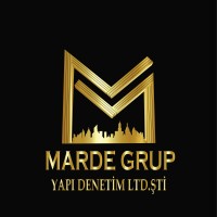 Marde Grup Yapı Denetim Ltd.Şti. logo - Similar company to Asel Yapı Denetim
