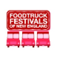 Food Truck Festivals Of New England