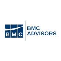 BMC Advisors logo - Similar company to Futurebacked Learning