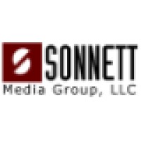 Sonnett Media Group logo - Similar company to Meangreen Media